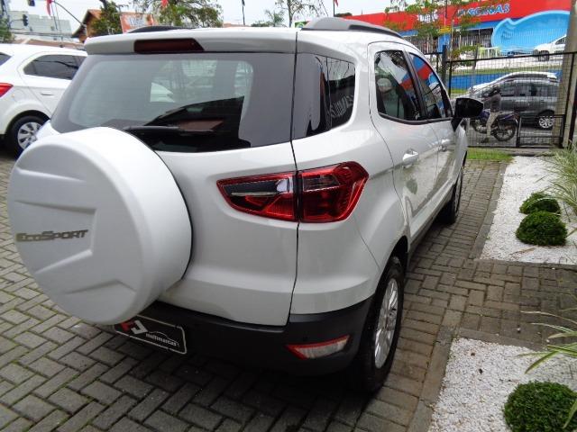 Ecosport SE 1.6 2017 - Foto 11