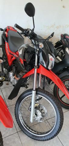 Bros 160 esdd