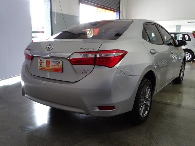 Corolla Xei 2017 o Sedan Mais Querido do Brasil!!! - Foto 5