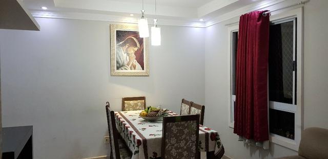 Apartamento Hortolândia - Foto 7
