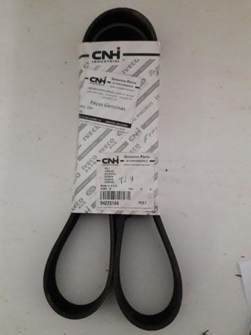 Correa para Escavadeira B90/B95/B110