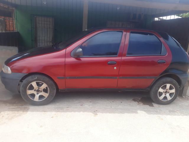 Vende-se palio 97-98 basico - Foto 5