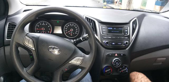 Hyundai Hb 20s comf - Foto 7