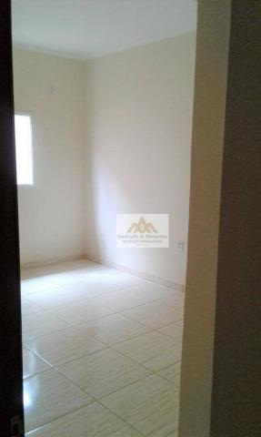 Casa com 3 dormitórios à venda, 195 m² por r$ 450.000 - jardim das acácias - cravinhos/sp - Foto 14