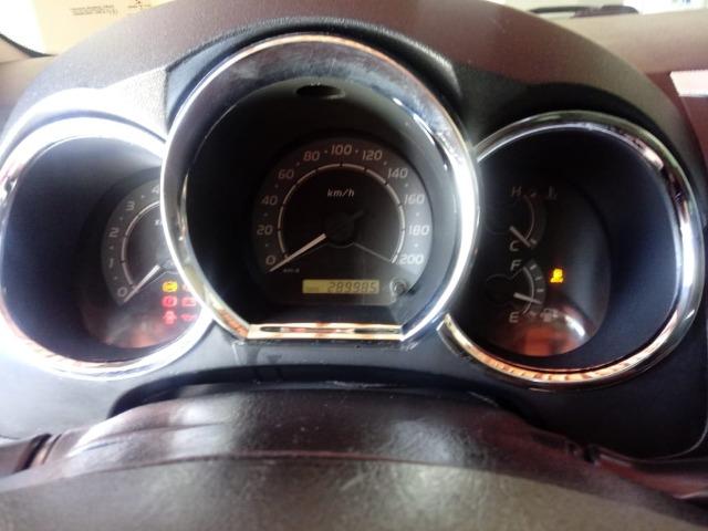 Vendo ou troco hilux em sw4 - Foto 17