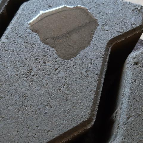 Máquina de blocos e pisos de concreto automática - Foto 4