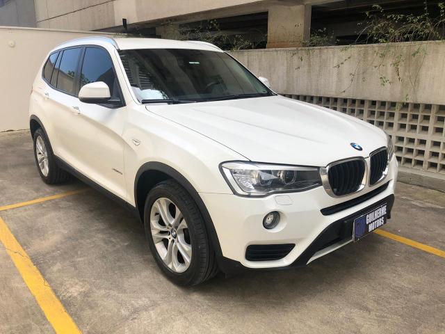 BMW X3 xDrive 20i - Foto 8