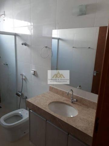 Casa com 3 dormitórios à venda, 150 m² por r$ 375.000 - condomínio verona - brodowski/sp - Foto 15