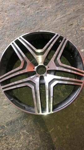Rodas Aro 22 - Foto 3