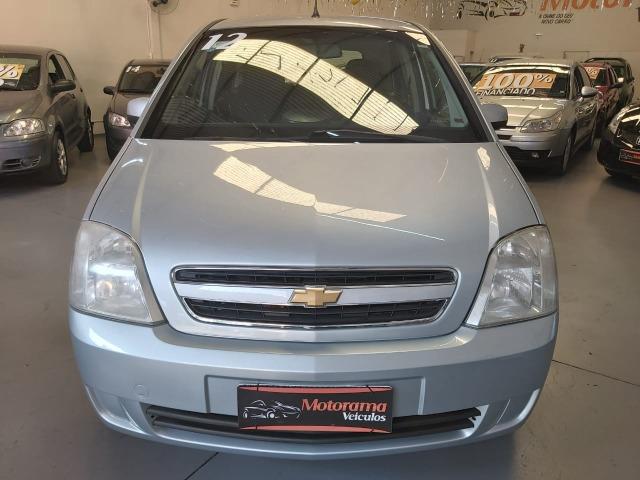 Gm - Chevrolet Meriva 1.4 Maxx