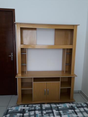Alugo quarto com ar condicionado no badenfurt proximo ifc - Foto 5