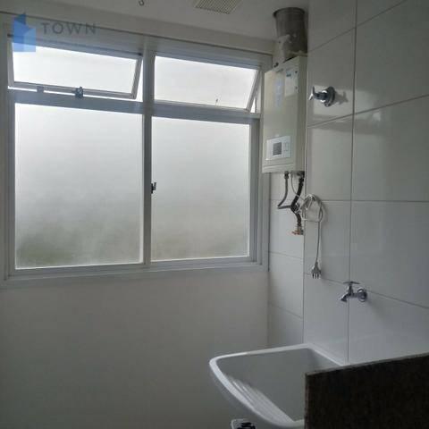 Apartamento com 2 dormitórios para alugar, 58 m² por R$ 1.200/mês - Piratininga - Niterói/ - Foto 11
