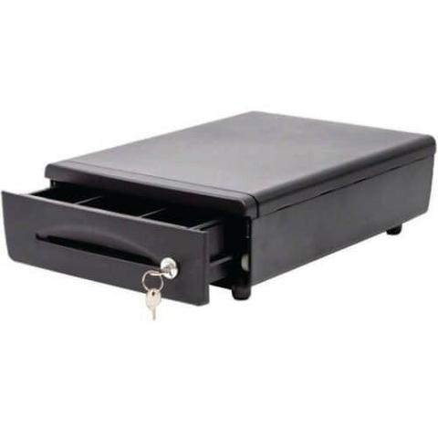 Mini-gaveta de dinheiro GD-36 Bematech