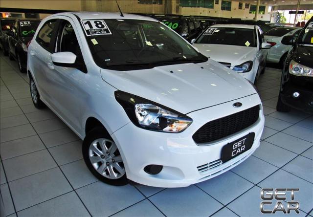 Ford ka 1.0 se 12v - Foto 3