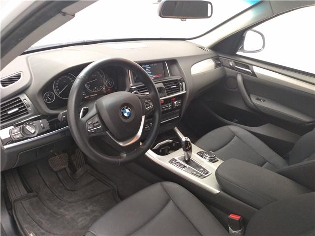 Bmw X3 2.0 20i 4x4 16v gasolina 4p automático - Foto 5