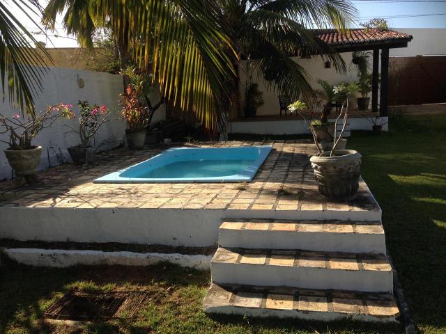 Aluga-se casa de praia em tabatinga para veraneio - Foto 15