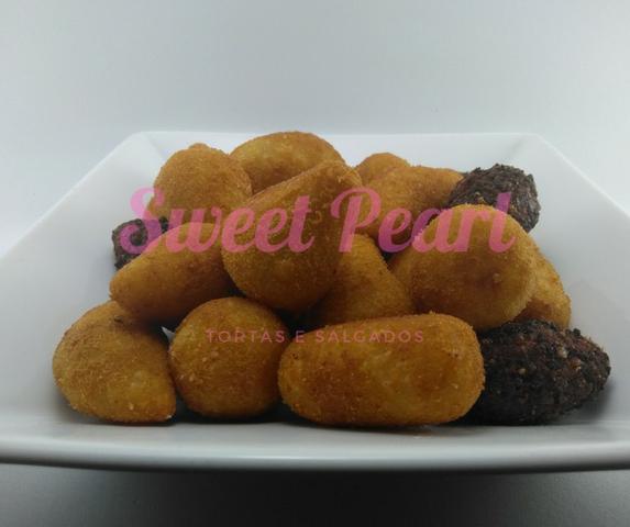 Salgados para buffet e lanchonete - Foto 3