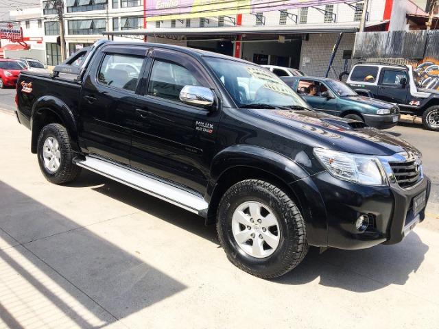 Toyota-Hilux