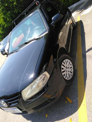 Gol GIV Flex 1.0 8V 07/08 - Foto 7