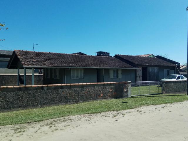 Aluguel Casa por dia, na Barra do Sul - Foto 14