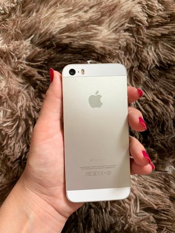 IPhone 5S de 16Gb