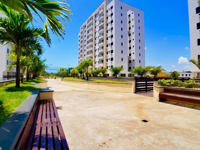 AP0683 - Apartamento com 2 dormitórios à venda, 62 m² por R$ 270.000 - Cocó - Fortaleza/CE - Foto 17
