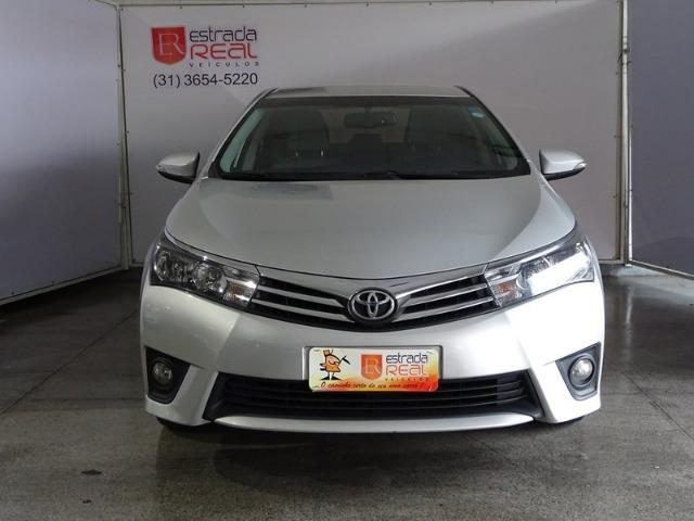 Corolla Xei 2017 o Sedan Mais Querido do Brasil!!! - Foto 2