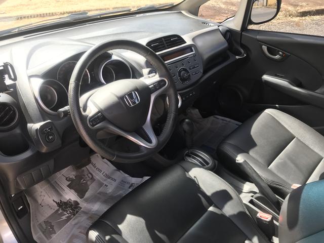 Honda Fit Ex Topíssimo - Foto 7