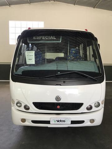 Micro-ônibus VW/COMIL 22 Lugares ano 2001 - Foto 3