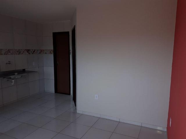 Alugo Excelente Kitnet Em Ponta Negra Com 1Quarto, Aluguel R$ 580,00 - Foto 8
