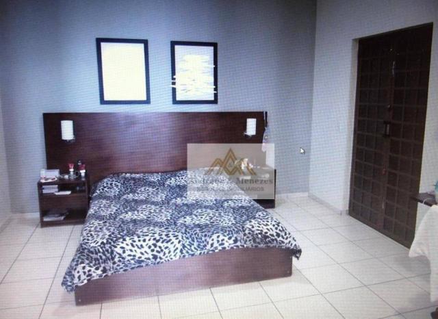 Sobrado com 4 dormitórios à venda, 249 m² por r$ 650.000 - jardim das acácias - cravinhos/ - Foto 10