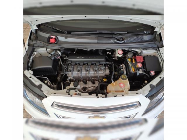 GM - CHEVROLET PRISMA SED. MAXX/ LT 1.4 8V ECONOF. 4P - Foto 8