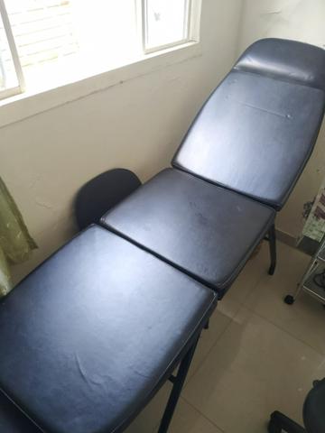 Maca preta ajustável - Foto 2