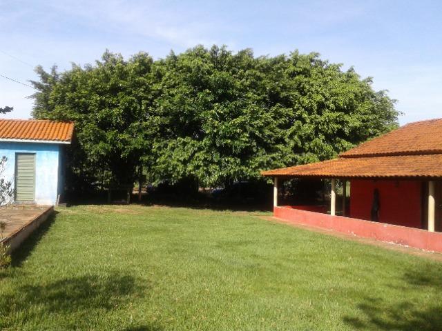Sítio de 2 alqueires e 1 quarta em Carlópolis PR - Foto 13