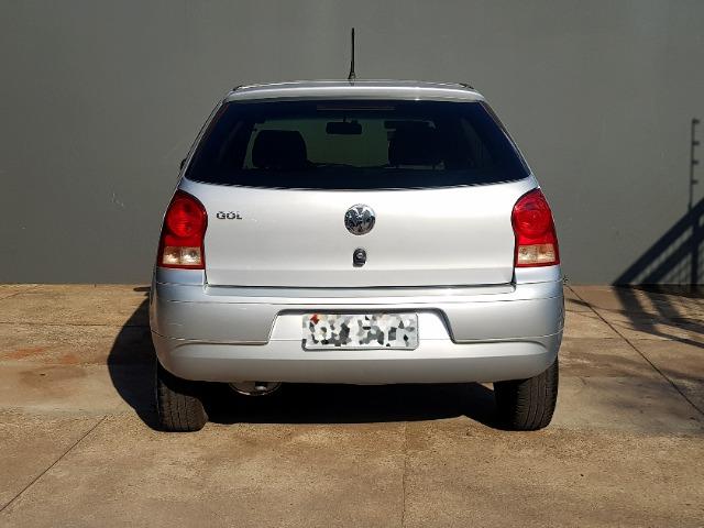 VW Gol G4 1.0 2 portas - Foto 6