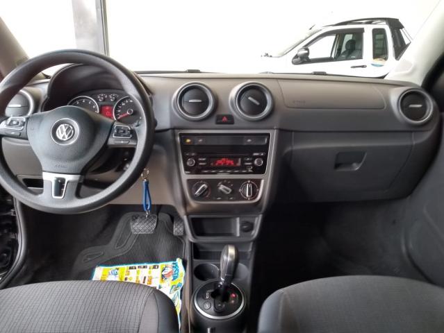 VOLKSWAGEN VOYAGE 2013/2014 1.6 MI 8V FLEX 4P AUTOMATIZADO - Foto 7