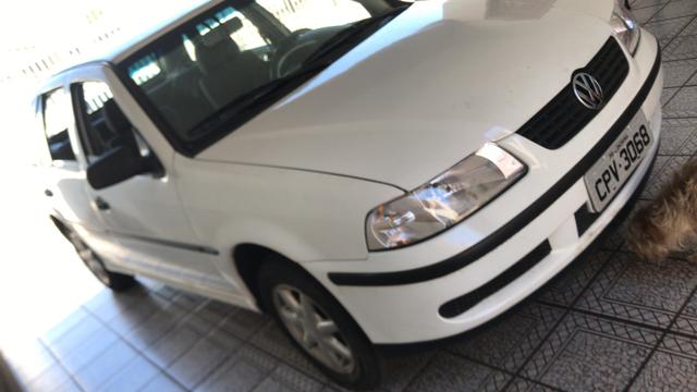 Gol g3 ano 2000 8v - Foto 2