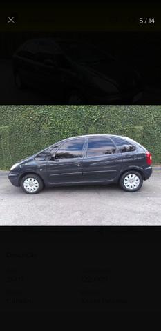 Citroen xsara picasso 2.0 - Foto 9