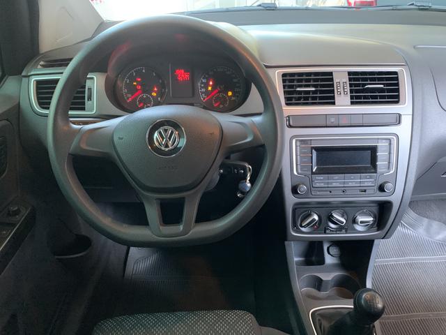 VW fox 1.6 trendline 17/17 completo. - Foto 5