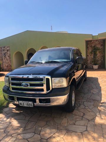 F 250 CD XLT 4x4 TD - Foto 5