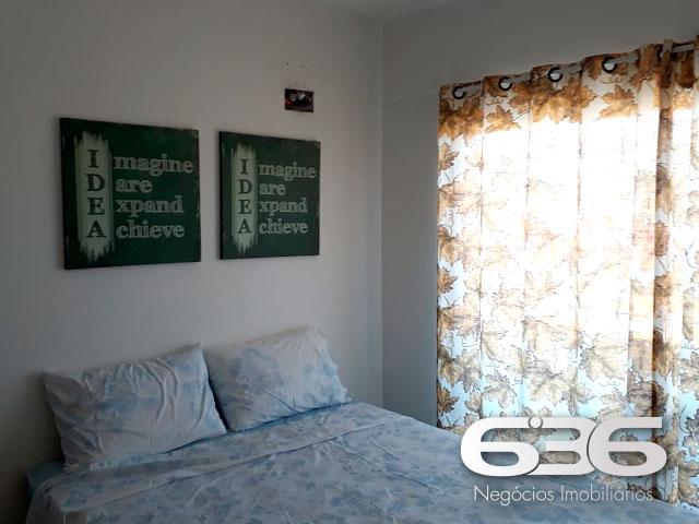 Apartamento | Joinville | Floresta | Quartos: 2 - Foto 12