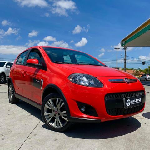 Fiat Palio 1.6 Sporting zero - Foto 3