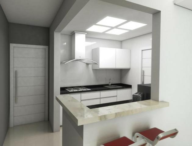 Apartamento don el chall, condominio club - Foto 4