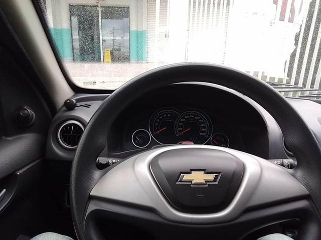 Celta LT 1.0 8v 2013 Completo 61.000 km - Foto 2