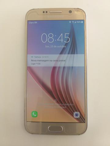 Samsung Galaxy s6 32GB