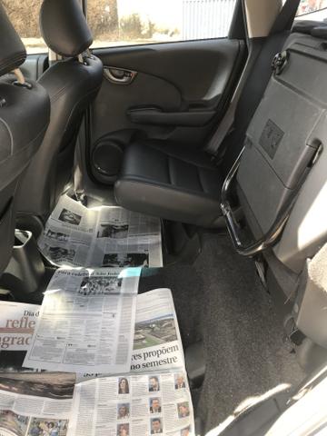 Honda Fit Ex Topíssimo - Foto 11