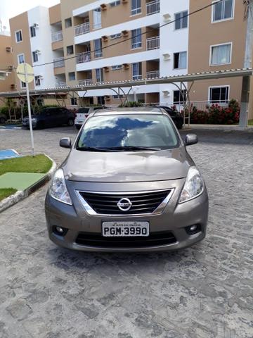 Versa 1.6 SL - Foto 3