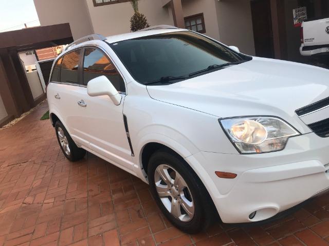 Captiva sport 2.4 185cv, ano 2014 completíssima - Foto 2