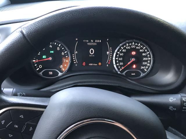 Renegade 1.8 flex sport - Foto 5