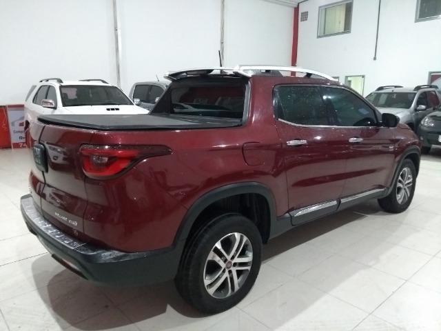 Toro Volcano Top de Linha 2017 - Foto 7